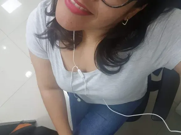 OnlyFans cuenta lustycinnamon avatar 1