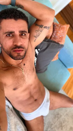 OnlyFans cuenta lionguybr header 2