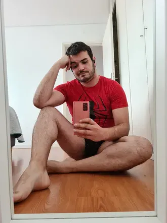 OnlyFans cuenta ricfilipe99 avatar 1