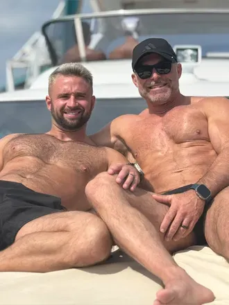 OnlyFans cuenta adam_dan_srq avatar 1