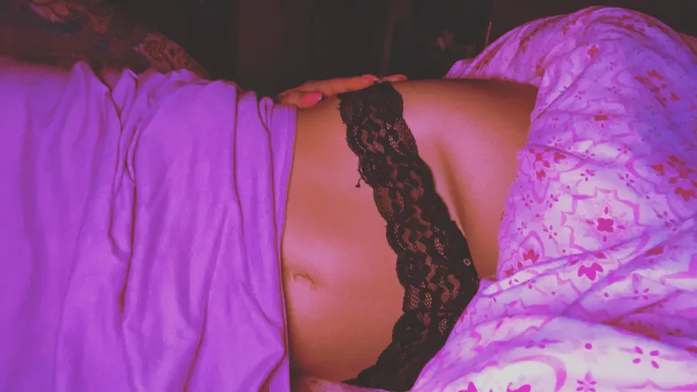 OnlyFans cuenta maaanee header 2