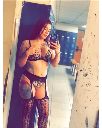 OnlyFans cuenta cheysterr21 avatar 1