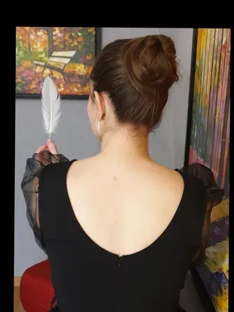 OnlyFans cuenta tickle.model.feline avatar 1