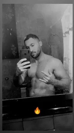 OnlyFans cuenta rodrigofity avatar 1