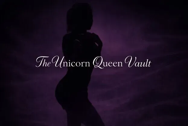 OnlyFans cuenta theunicornqueenvault header 2