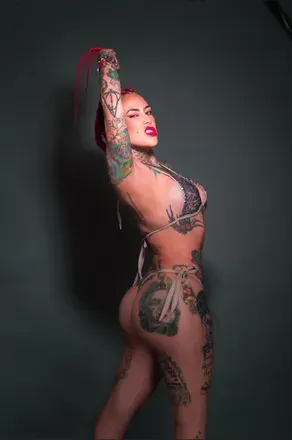 OnlyFans cuenta fresamalakian avatar 1