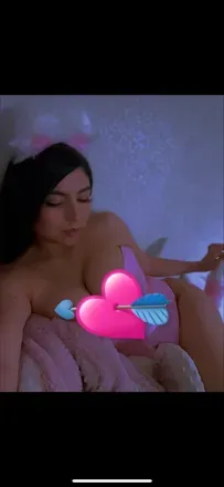 OnlyFans cuenta hailmina avatar 1