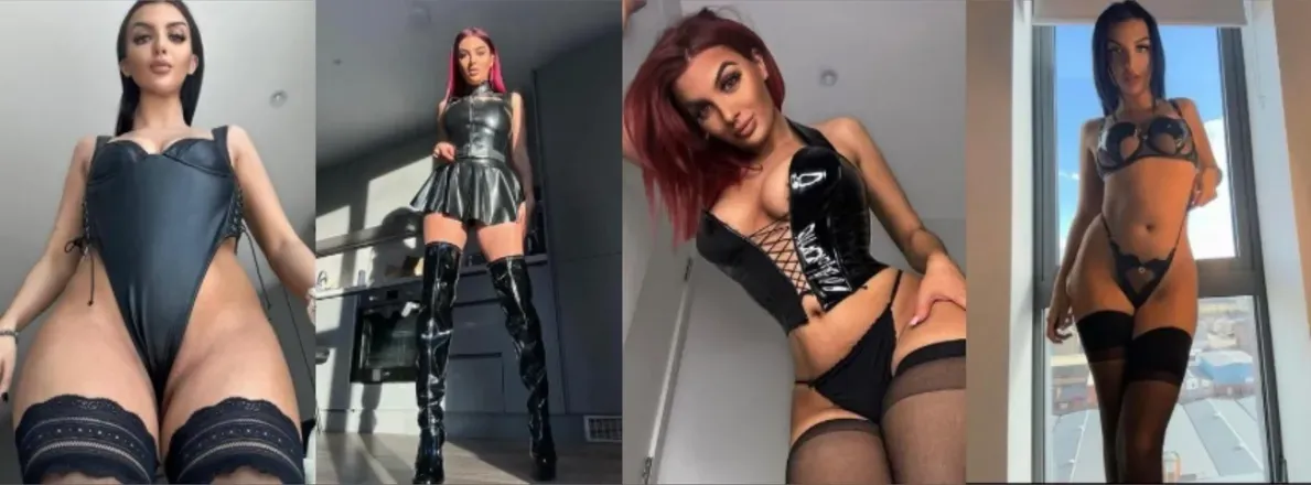 OnlyFans cuenta uncensoredbitch header 2