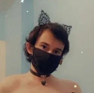 OnlyFans cuenta femboyirish avatar 1