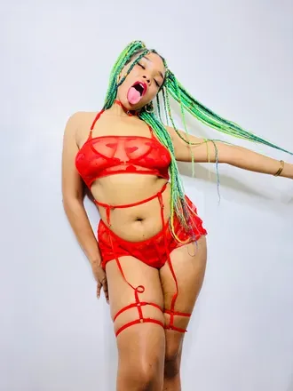 OnlyFans cuenta dreamgirlforeal avatar 1