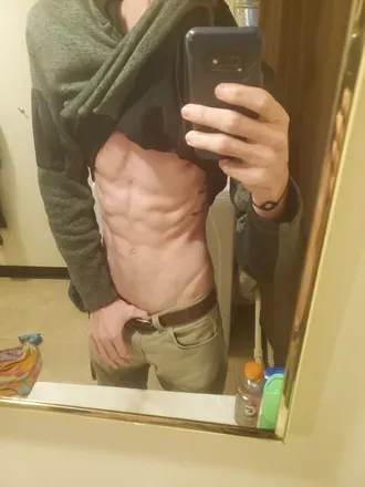 OnlyFans cuenta bwcblackwood avatar 1