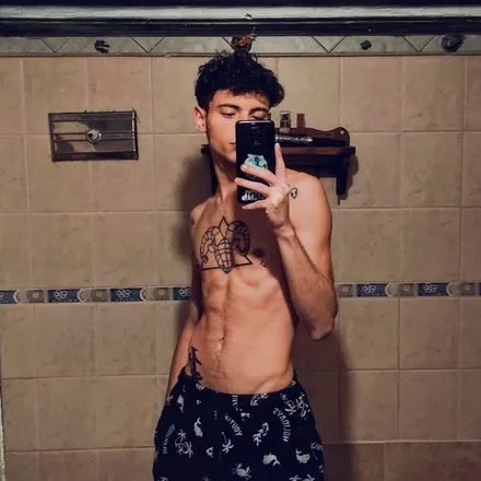 OnlyFans cuenta twinkboylat header 2