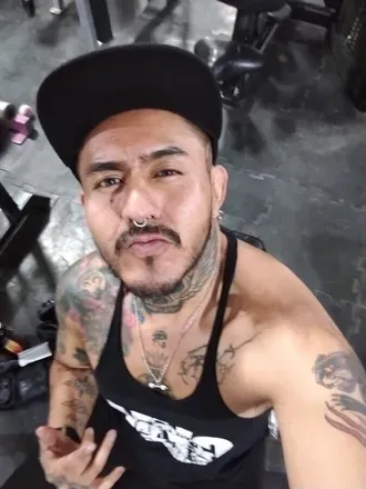 OnlyFans account  kraken_chakalxxx header 2