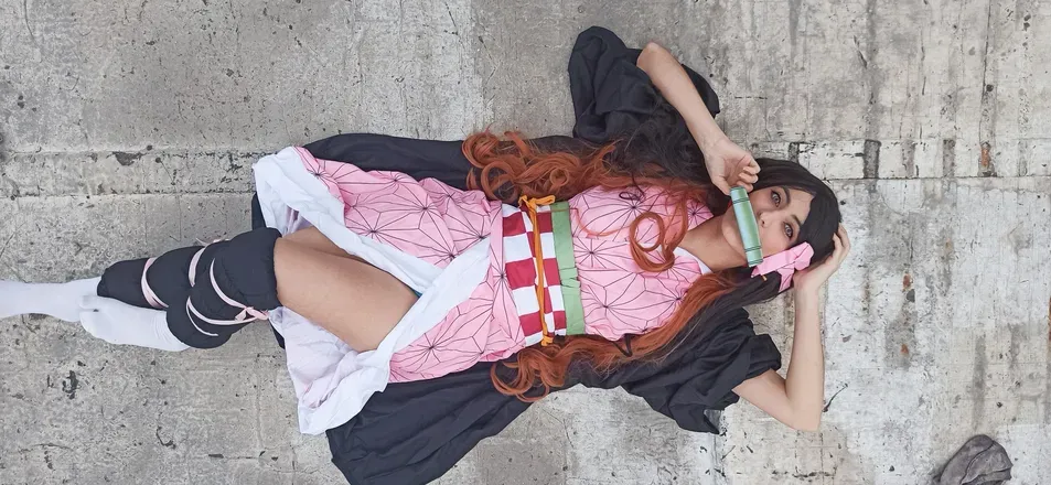 OnlyFans cuenta aoigirl.cosplay header 2