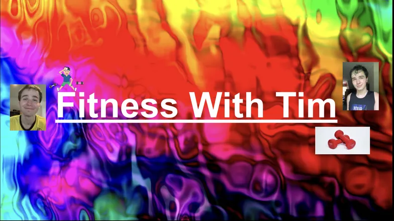 OnlyFans cuenta fitnesswithtim header 2