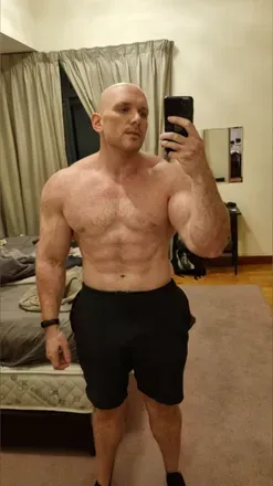 OnlyFans cuenta birdman22 avatar 1