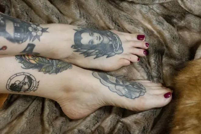 OnlyFans cuenta mercuryaster avatar 1