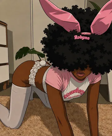 OnlyFans cuenta robynndabank header 2