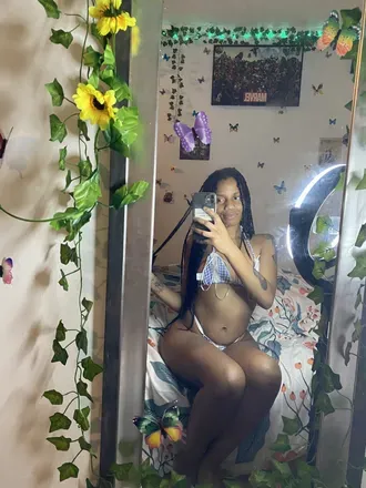 OnlyFans cuenta sunshinee_1999 avatar 1