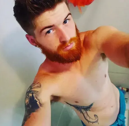 OnlyFans cuenta redbeard2585 avatar 1
