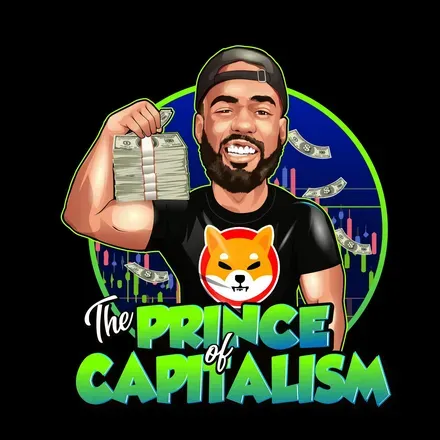 OnlyFans cuenta theprinceofcapitalism avatar 1