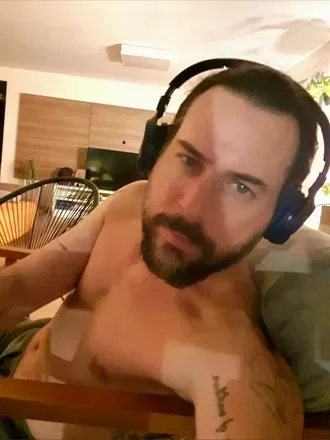 OnlyFans cuenta uncutvinny avatar 1