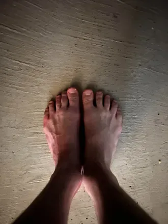 OnlyFans cuenta bluecollarfeetpics avatar 1