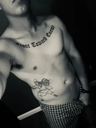 OnlyFans cuenta austincentura avatar 1