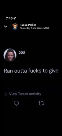 OnlyFans cuenta itsgiving.nonchalant header 2
