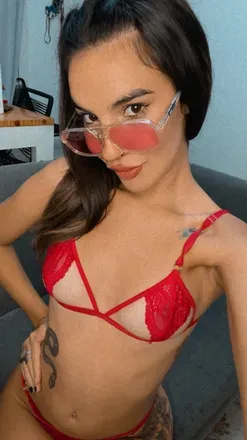 OnlyFans cuenta amberrfoxxx avatar 1