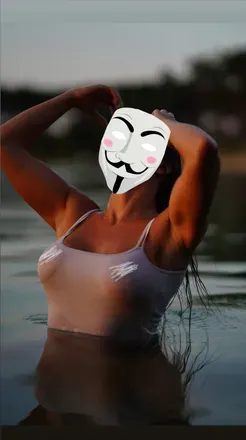 OnlyFans cuenta hiddenheaven avatar 1