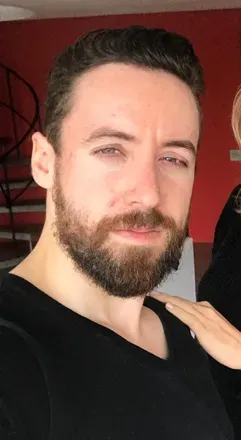 OnlyFans cuenta andremichels avatar 1