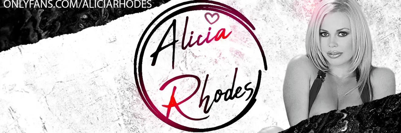 OnlyFans cuenta aliciarhodes1 header 2