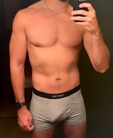 OnlyFans cuenta mcr8080 avatar 1