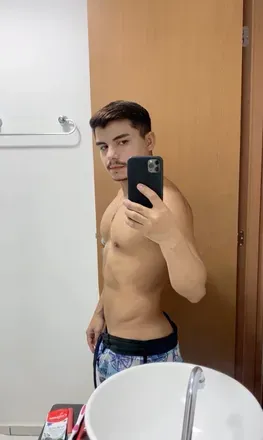 OnlyFans cuenta andersonpessoaonly avatar 1