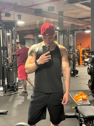 OnlyFans account  davidgch avatar 1
