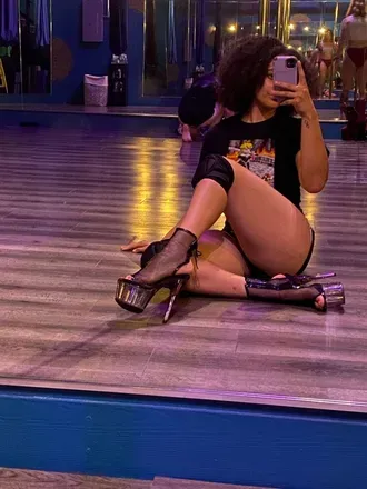 OnlyFans cuenta goddess_monquie avatar 1