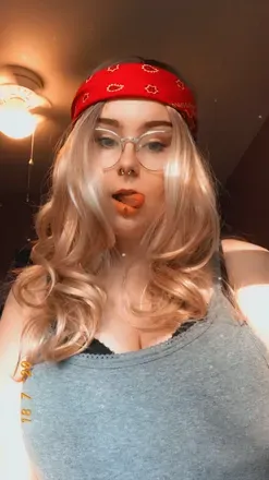 OnlyFans cuenta chhemkiid avatar 1