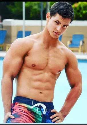 OnlyFans cuenta brayan_correa_buzziz avatar 1
