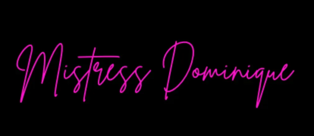 OnlyFans cuenta mistressdominique header 2