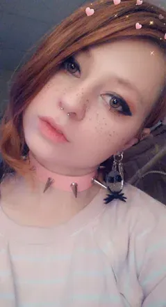 OnlyFans cuenta strawberry.poptart avatar 1
