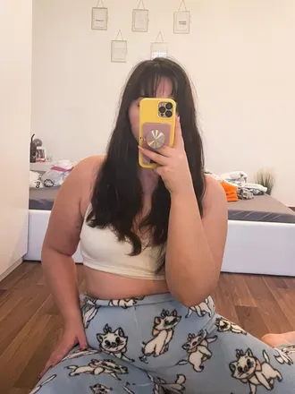 OnlyFans cuenta shonibaby avatar 1