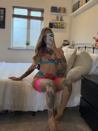 OnlyFans cuenta misstakennnxx avatar 1