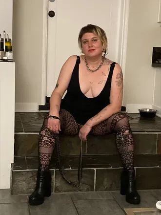 OnlyFans cuenta xomandistorm avatar 1