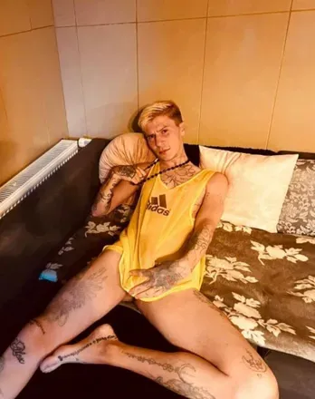 OnlyFans account  dominique.pleasure_for.u header 2