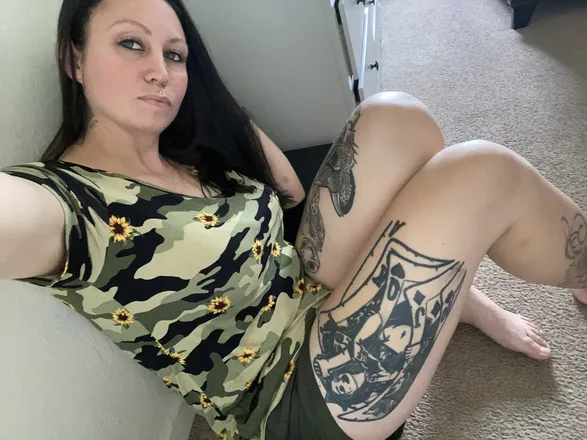 OnlyFans cuenta tattedbunny64 header 2