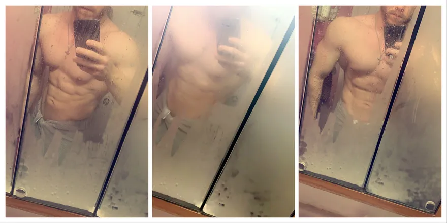 OnlyFans cuenta musclebymaxwell header 2