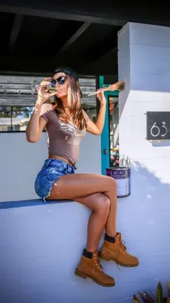 OnlyFans cuenta honeysoldhouse avatar 1