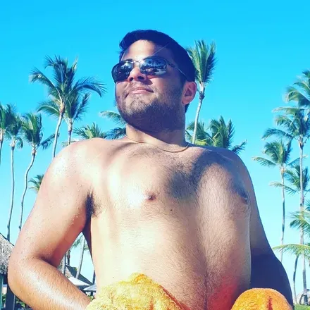 OnlyFans cuenta brandonwd avatar 1