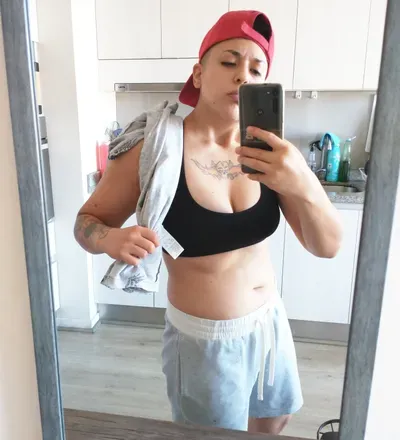 OnlyFans cuenta macka_esthetic avatar 1